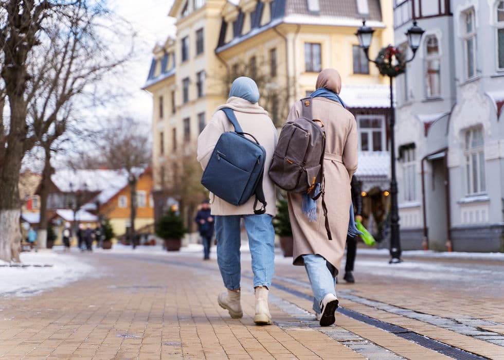 Loida British Life Skills program