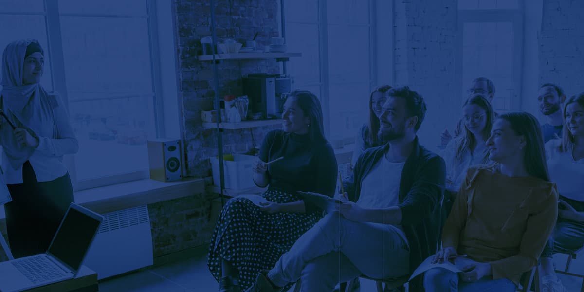 Business mentoring and collaboration