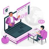 Remote Learning & Working Policy