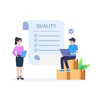 Quality Assurance Policy