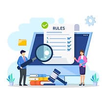 Policies & Procedures Manual